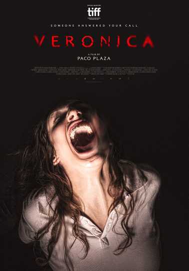 Veronica Poster