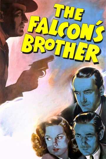 The Falcon's Brother