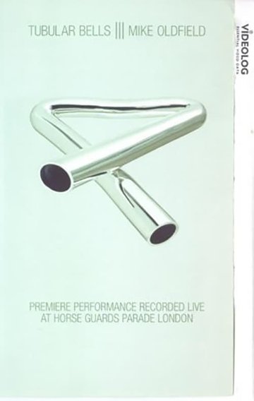 Tubular Bells The Mike Oldfield Story Poster