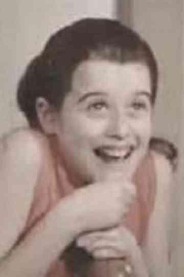 Its Wonderful Being a Girl poster