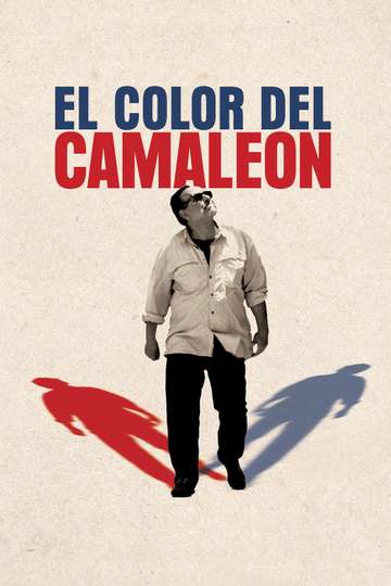 The Color of the Chameleon Poster