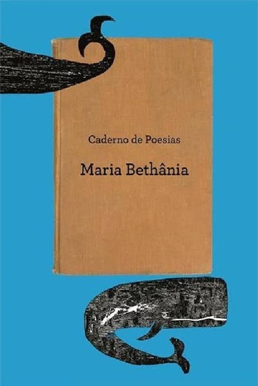 Maria Bethânia  Caderno de Poesia