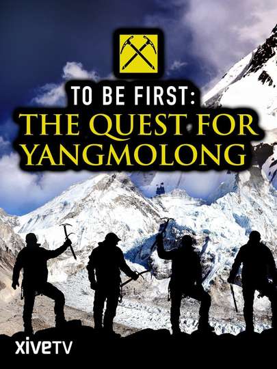 To Be First The Quest for Yangmolong