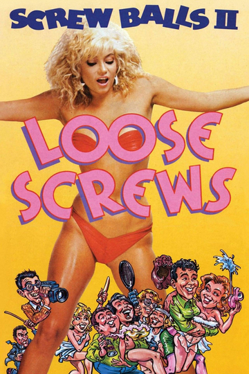 Loose Screws