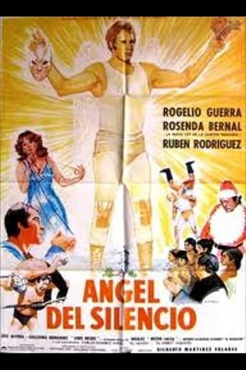 Ángel del silencio