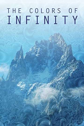 Fractals The Colors Of Infinity Poster
