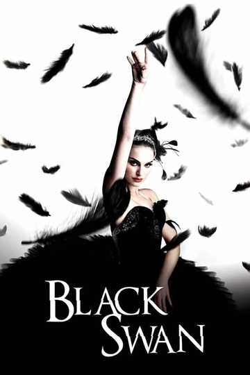 linje vask Gutter Black Swan (2010) - Stream and Watch Online | Moviefone