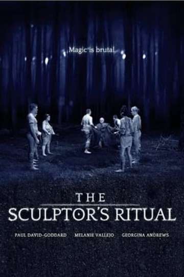 The Sculptors Ritual
