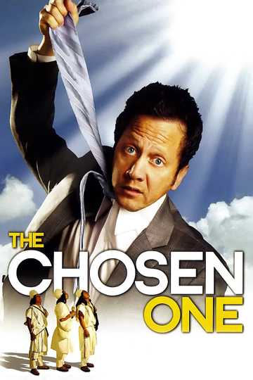 The Chosen One Poster