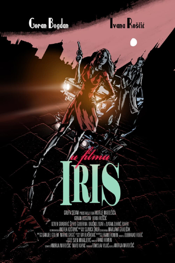 Iris