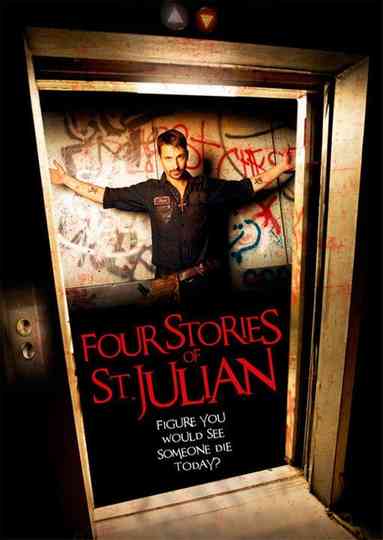 Four Stories of St Julian