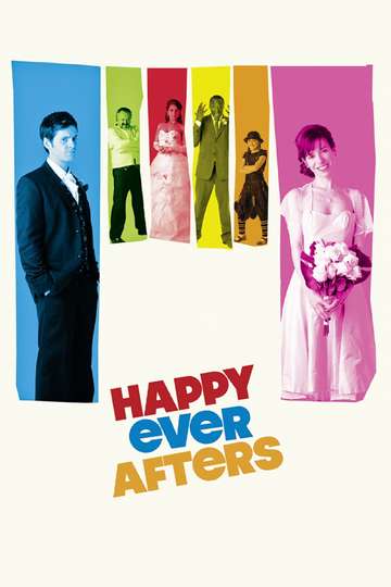 Happy Ever Afters Poster