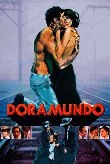 Doramundo Poster