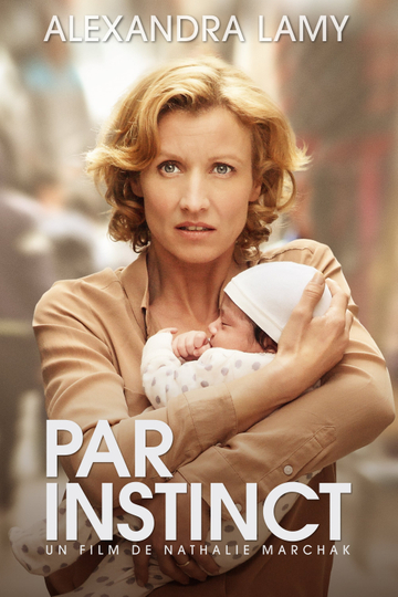 Par instinct Poster