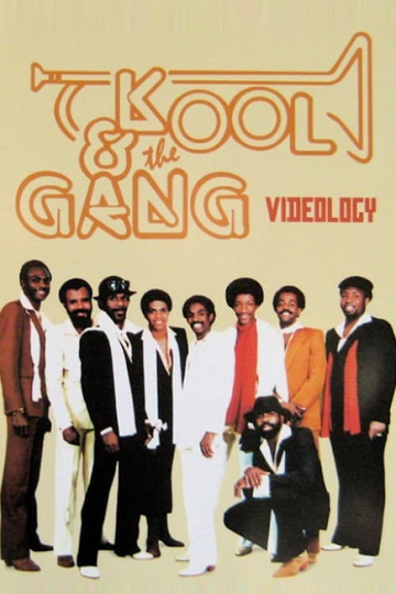 Kool And The Gang - Gold - The Videos Poster