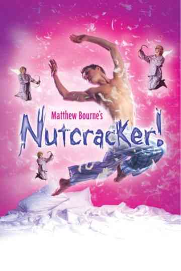 Matthew Bournes Nutcracker