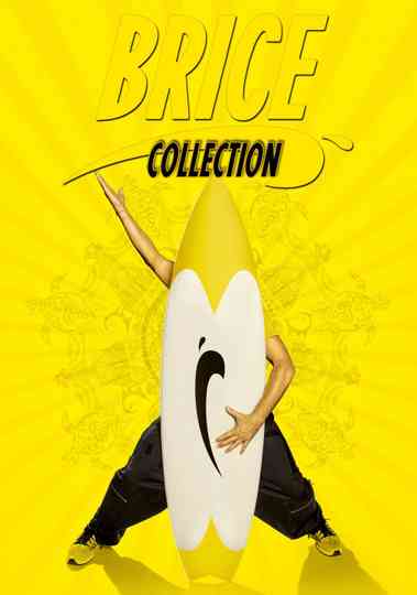 Brice Collection Poster