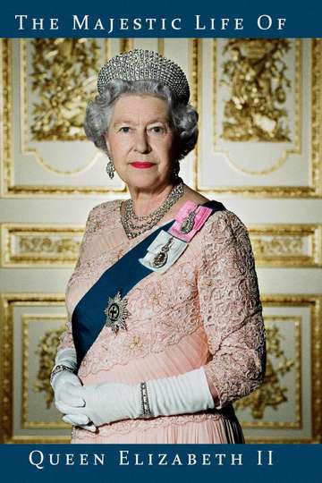 Queen Elizabeth II The Diamond Celebration