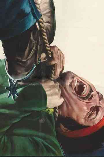 Pecos Western Collection Poster