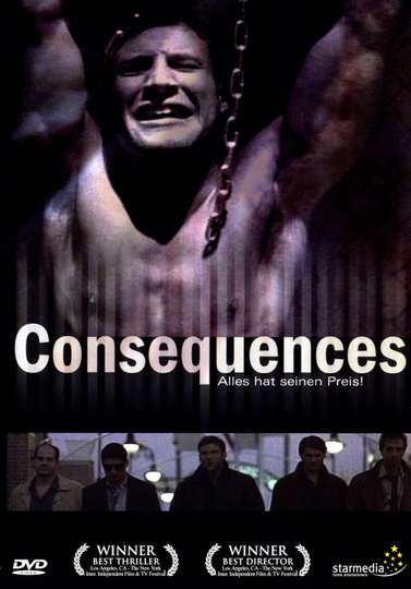 Consequences Poster