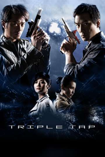 Triple Tap Poster