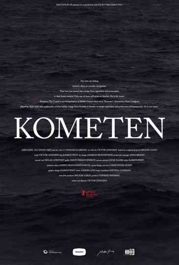 The Comet