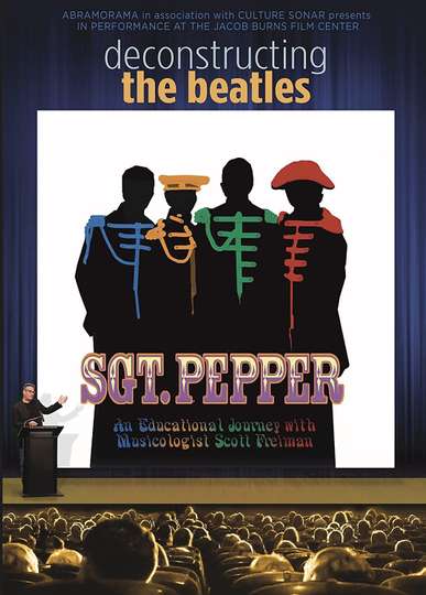 Deconstructing the Beatles Sgt Peppers Lonely Hearts Club Band