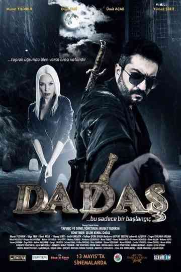 Dadaş