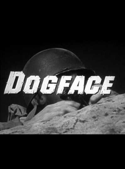 Dogface Poster