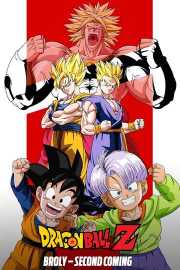 Watch Dragon Ball Z Movies and Dragon Ball Super Movies on