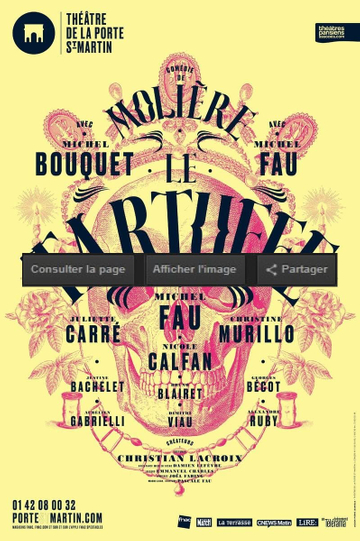 Le Tartuffe