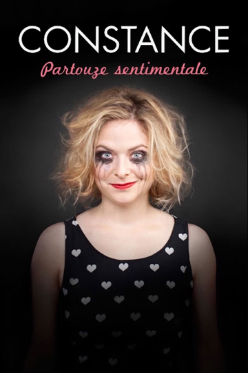 Constance  Partouze sentimentale