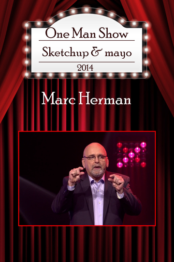 Marc Herman  Sketchup  mayo