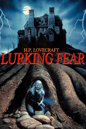 Lurking Fear Poster
