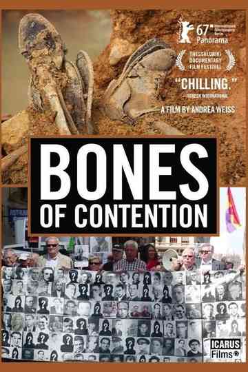 Bones of Contention