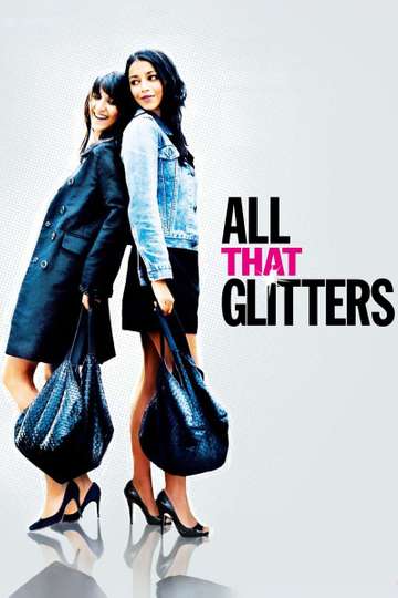 All That Glitters Poster