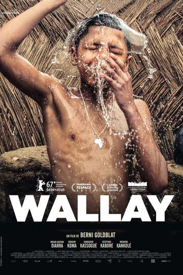 Wallay Poster