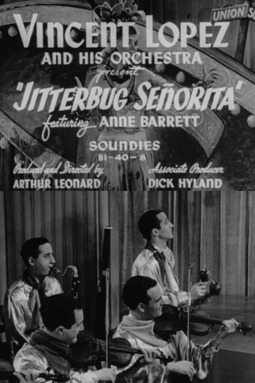 Jitterbug Senorita