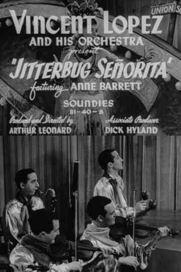Jitterbug Senorita