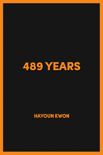 489 Years