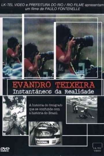 Evandro Teixeira Snapshots of Reality