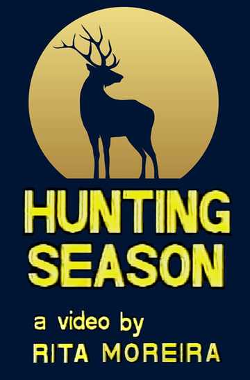 Hunting Season Poster