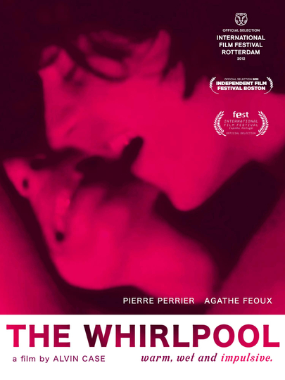 The Whirlpool Poster