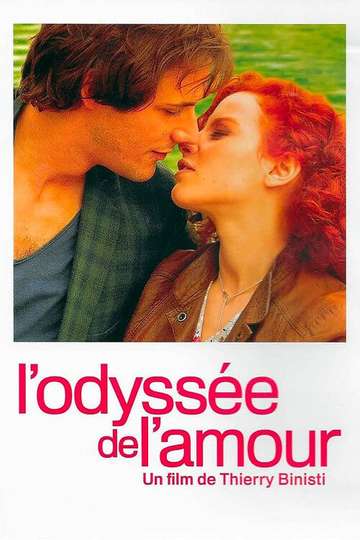 The Odyssey of Love Poster