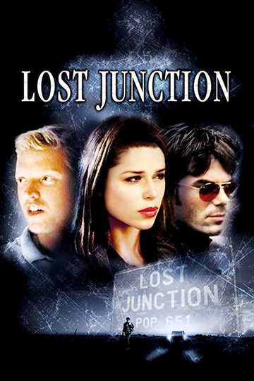 Lost Junction Poster