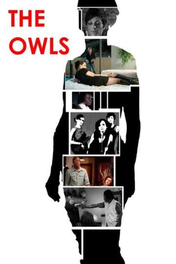 The Owls Poster