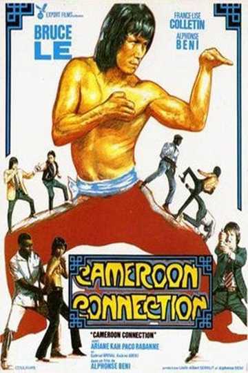 Cameroon Connection Poster