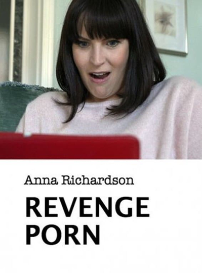 Revenge Porn Poster