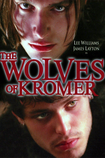 The Wolves of Kromer Poster