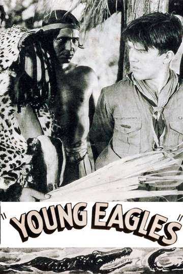 Young Eagles Poster